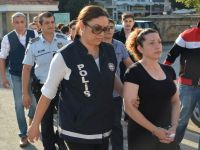 Çiğdem Altınfincan itham edildi…