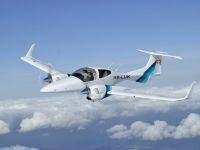 Rum uçağı düştü, 2 kişinin cesedine ulaşıldı