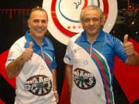 Golf Başkanlık Kupası sahiplerini buldu