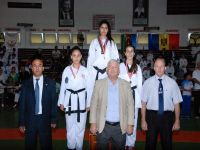 Dr. Küçük’te tekmeler konuşuyor