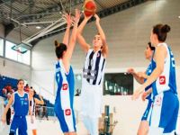 YDÜ, Mersin’i ağırlıyor