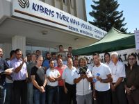 CAS çalışanlara uyarı