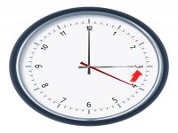 Yaz saati uygulaması bu gece bitiyor