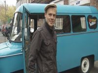 Polonya’nın komünizm sonrası nesli geçmişini anlamaya çalışıyor