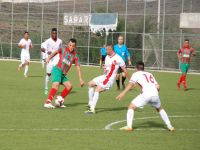 Mormenekşe’yi tutana aşk olsun (0-3)