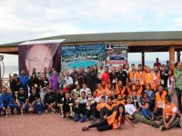 Denner zirveye tırmandı