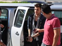 Tutuksuz yargılanacak…