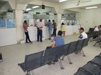 Af Bitti, İşlemler Bitemedi