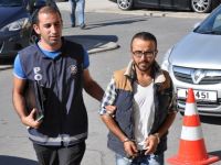 Suriyeli mülteciye 5 gün hapis…