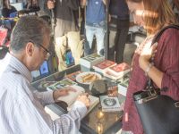 Tayfun Çağra’nın 2. kitabı yayınlandı