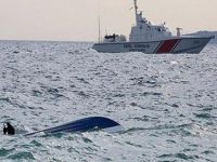 İstanbul'da tekne faciası: 10 kişi öldü, 22 kişi kayıp!