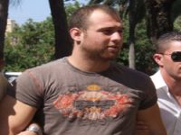 Suikast silahı Yücel Erol’un mu?