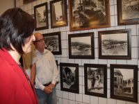 Anılır Art Gallery açıldı