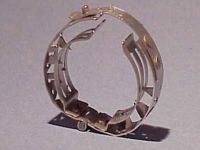 Kan donduran görüntü. Cinsel organa takılıyor ve...