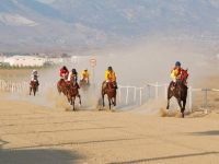 5. Yarış kayıtları başladı