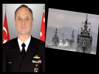 Akdeniz'deki gerilim mercek altında