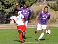 Boğaziçi, boğazlamaya devam ediyor (0-1)