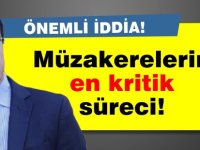 Kıbrıs Meselesinde Üçlü Görüşme İçin Ekim Ayında Üç Olası Tarih Gündemde