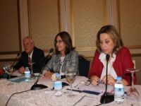 “Basında etik ve basın özgürlüğü”