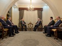 “2 ayrı devlet gerçeği kabul edilmeli”