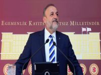 'Süreç tehdit-taviz sarmalına girdi'