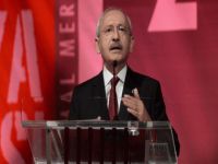 Kılıçdaroğlu'ndan 'Dersim' mesajı