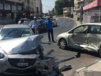 Kırmızı ışıkta durmayınca...