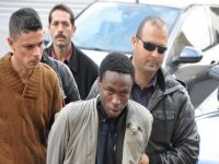 Taciz zanlısı tutuksuz yargılanacak