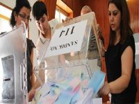 Seçim yasakları başlıyor