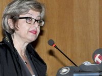 Adli Yıl törenle açıldı