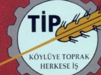 TİP yeniden TBMM'de