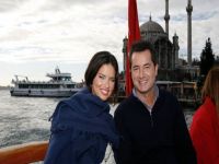 Acun, Adriana Lima'yla aşk mı yaşıyor?