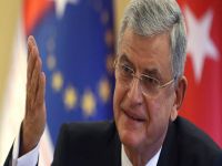 AB Baş Müzakerecisi Geliyor