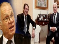 “Kıbrıs konusunda yorgunluk var”