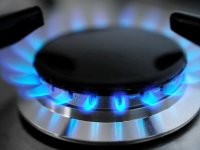 Tüp gaza 6 tl indirim