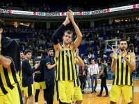 Fenerbahçe'den büyük zafer