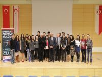 “Herkes Girişimci Olabilir”