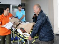 Mağusa'daki şok ölüm ve gerçekler