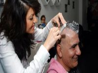 Usta sinemacıdan yardım kampanyası