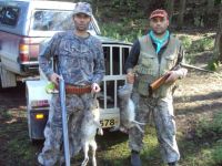 Bakanlar Kurulu'ndan AV YASAĞI çıktı