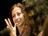 Neşe Yaşın: Tecavüzler Savaş Gerçeği