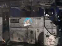 Mısır'da bombalı saldırı!