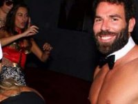 Dan Bilzerian'ın davet ettiği İzmitli Ömer: Pişmaniye götüreceğim