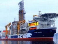 Sondaj gemisi bilmece çıkarıyor