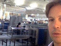 Prof. Bence Nanay, isminin ne kadar komik olduğunu öğrenmek için Türkiye'de