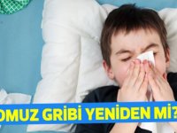 Grip salgınına dikkat! H1N1 virüsü kol geziyor