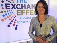 Kıbrıslı aktivistten büyük başarı: 2019’un Sosyal İnovasyon ve Değişim ödülü Mine Atlı’nın