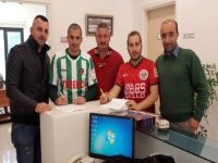 Ortaköy’den transfer atağı