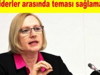 BM’den açıklama: Spehar liderler arasında teması sağlamaya hazır