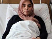 Öksürük şikayeti ile hastaneye giden genç kadın hastalığını öğrenince şok oldu